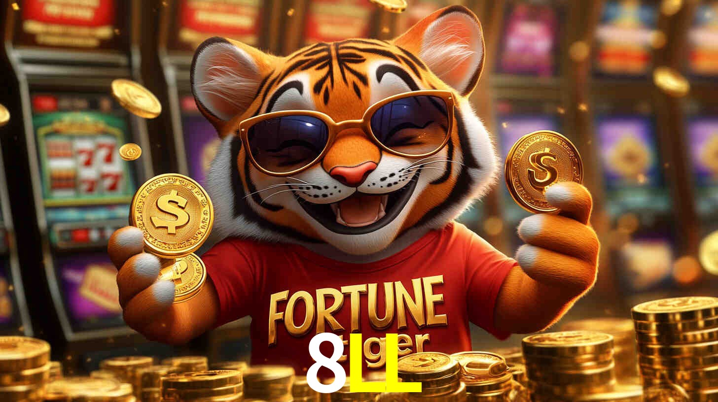 Fortune Tiger no Cassino Online 8LL